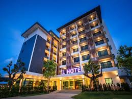 Hotel Market Still Has Room to Grow | Emerging Players Marri