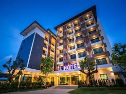 Hotel Market Still Has Room to Grow | Emerging Players Marri'