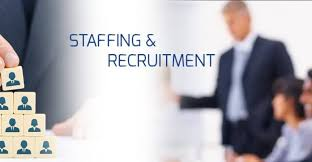 Recruitment and Staffing Market May see a Big Move : CareerB