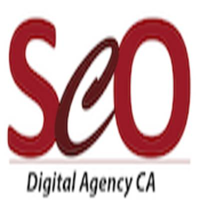 SEO Services California Logo