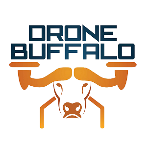 Drone Buffalo Logo