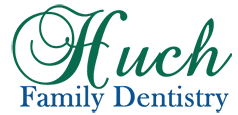 Company Logo For Huch Family Dentistry'