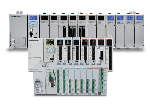 Machine Automation Controller Market