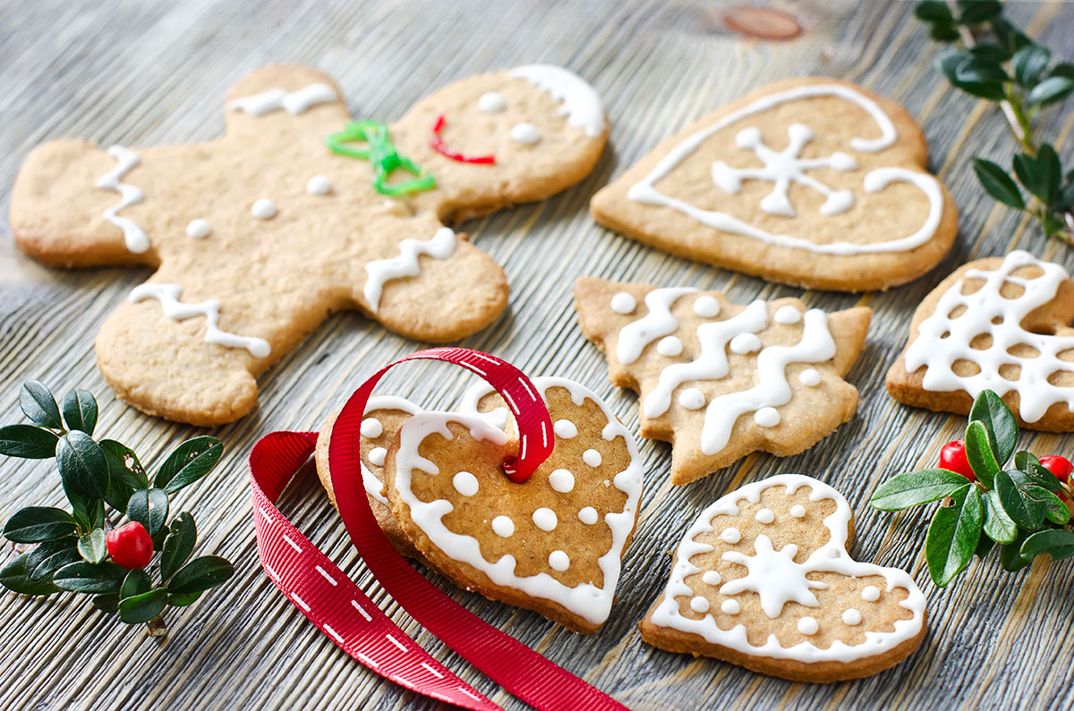 Cookies for Food Services Market