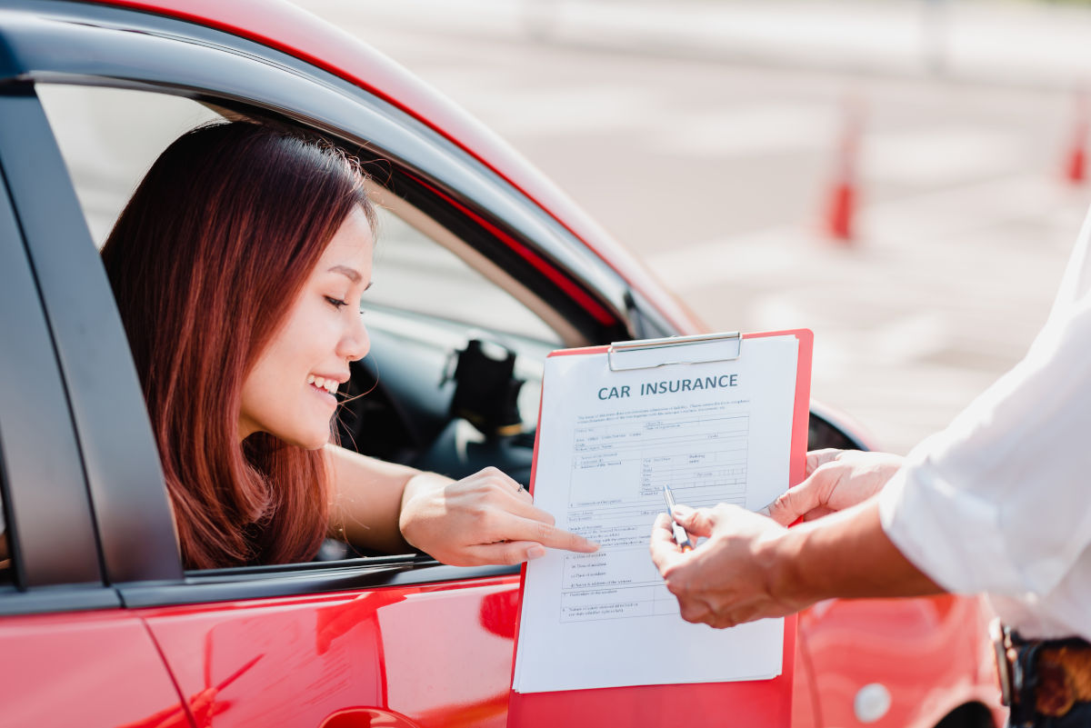 Car Rental Insurance Market'