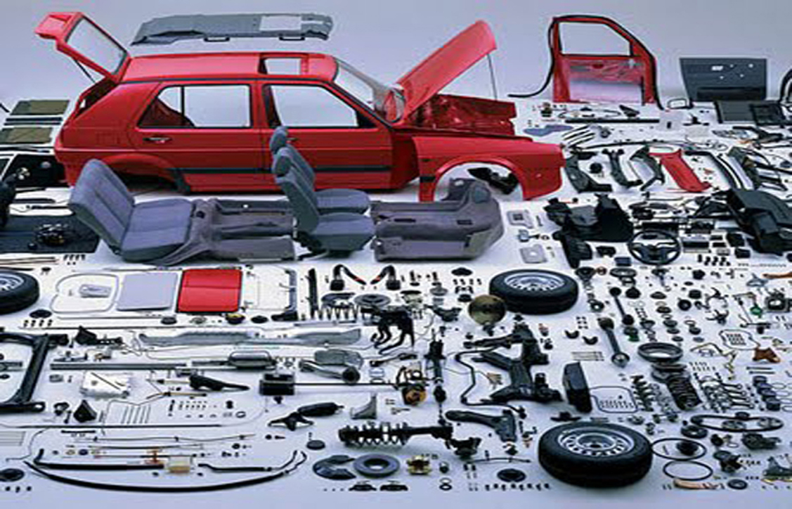 Automotive Accessories Market'