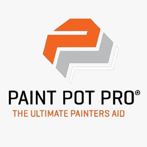 Company Logo For Paint Pot Pro'
