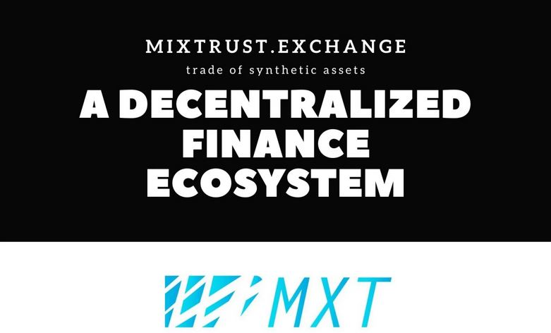 Mixtrust