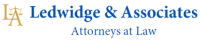 New York City Estate and Probate Lawyer - Joseph A. Ledwidge, P.C. Logo