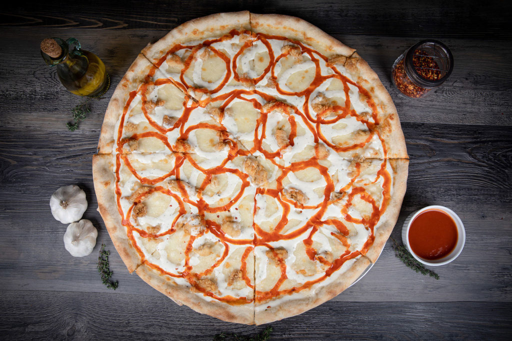Best Long Beach Pizza Long Beach