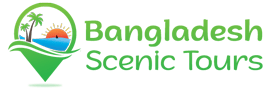 Company Logo For Bangladesh Scenic Tours'