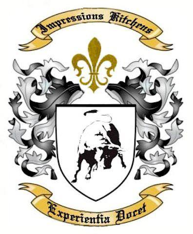 Impressions Kitchens