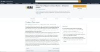 Uhura Force Majeure contract review now available in AWS Mar