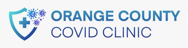 Company Logo For Orange County Covid Clinic'