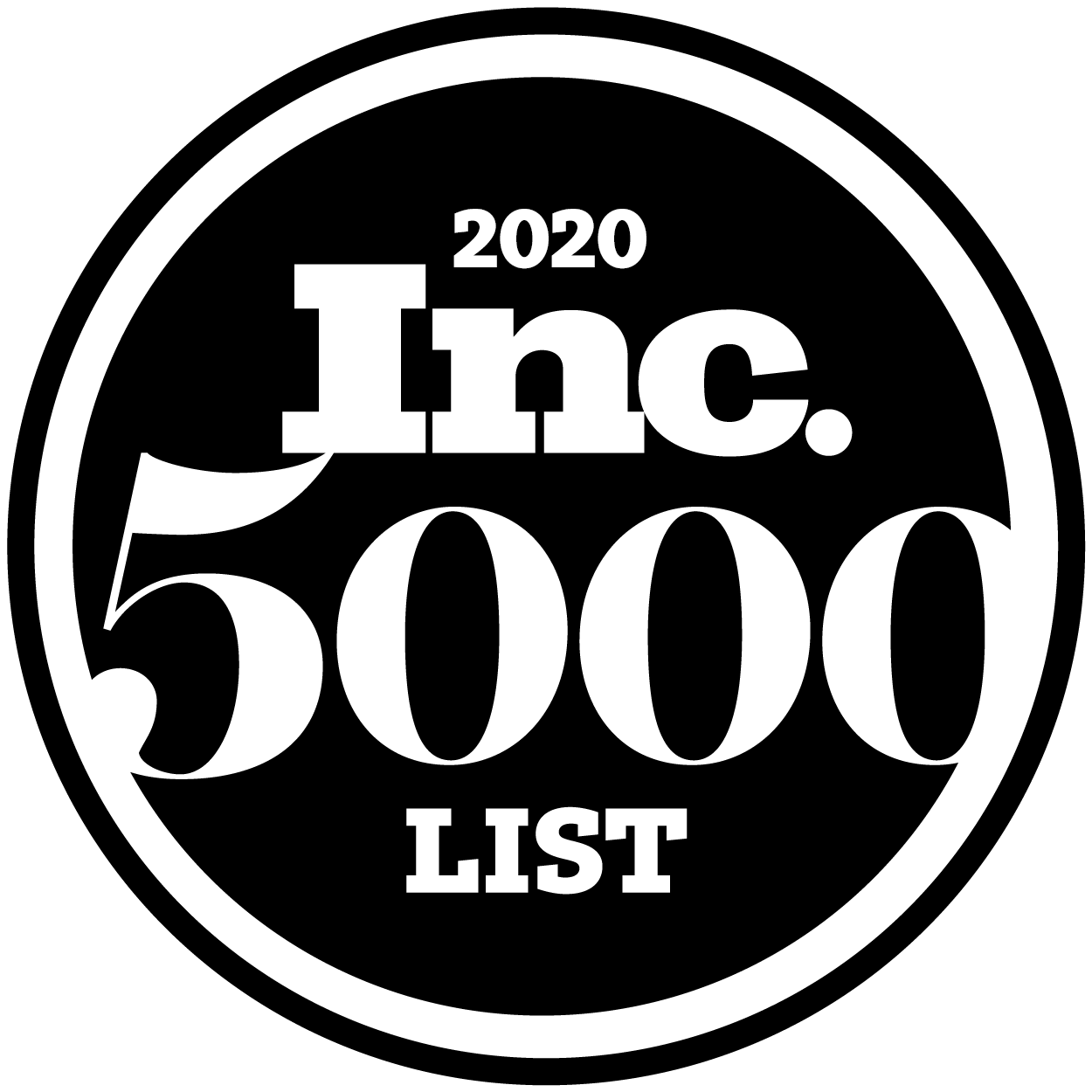 Inc 500 List