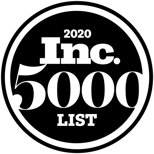 Inc 500 List'