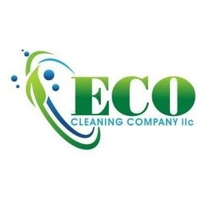 Company Logo For Eco Cleaning Company'