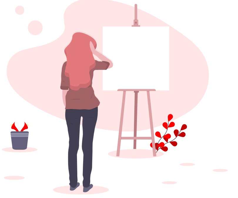 Graphic Designer'