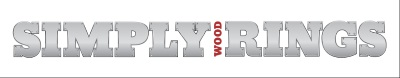 Company Logo For Simply Wood Rings'