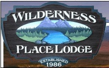 Wilderness Inclusive Fishing Trips