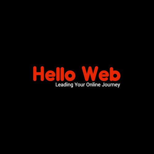 Company Logo For Hello Web Limited'