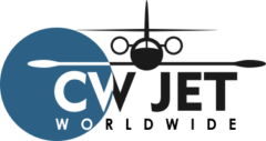 Company Logo For CW Jet'