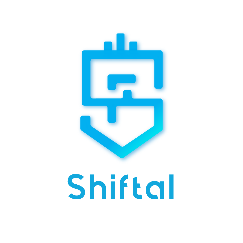 Company Logo For Shiftal Official'