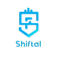 Shiftal Official Logo