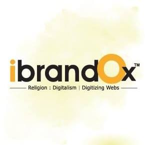 Company Logo For iBrandox'