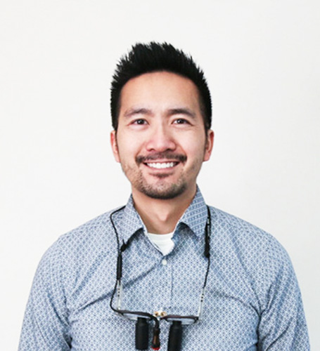 Dr. Sean Wong'