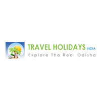 Company Logo For Travel Holidays India'