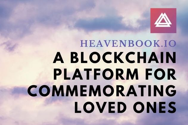 Heavenbook