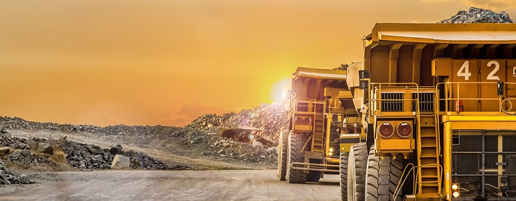 Heavy Truck and Off Highway Vehicle Market