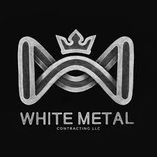 Company Logo For White Metal Contracting LLC'