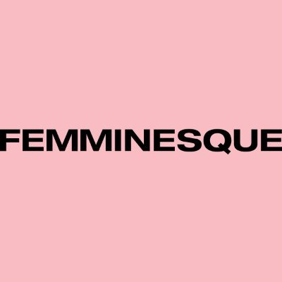 Company Logo For FEMMINESQUE'