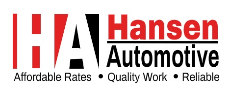 Company Logo For Hansen Automotive'