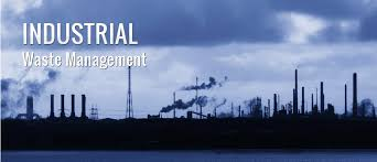 Industrial Waste Management Market Next Big Thing : Major Gi