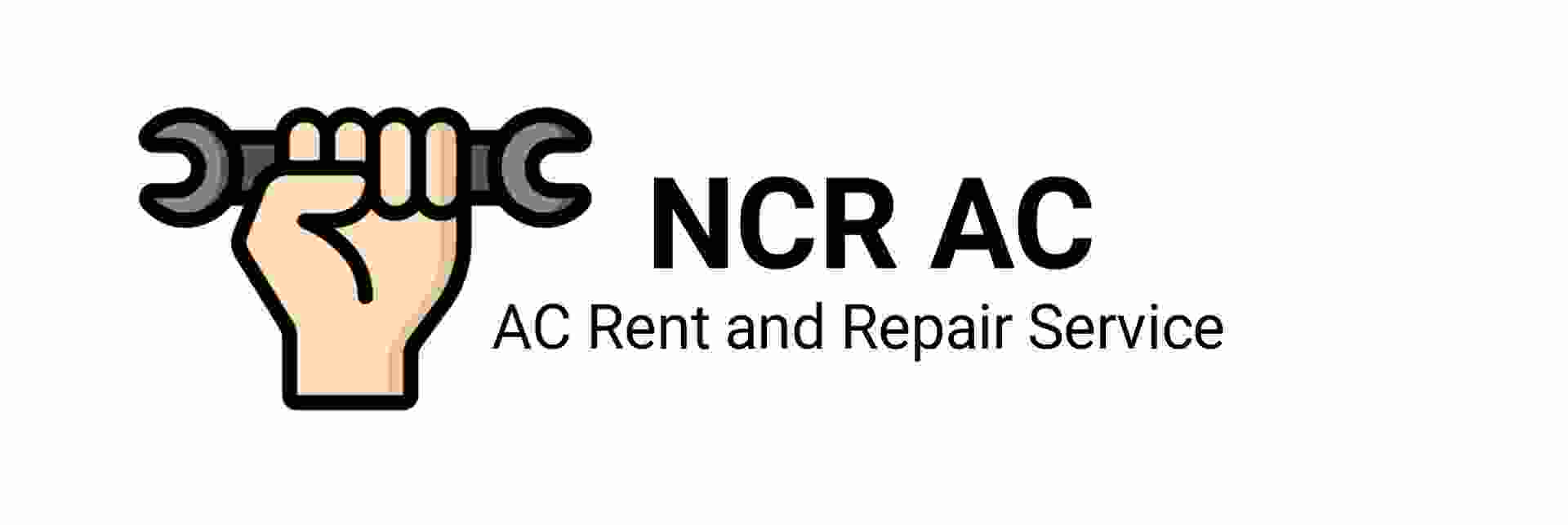 Company Logo For AC on Rent in Gurgaon'