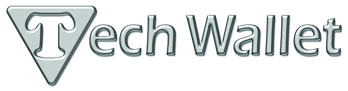 Company Logo For Tech Wallet'