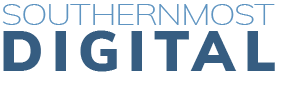 Southernmost Digital Logo