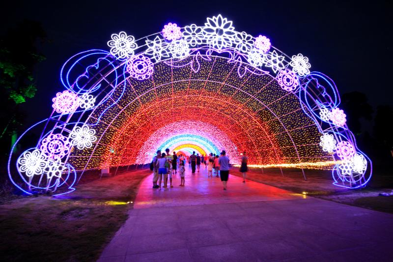Evermore Lighting: Brightening Up Coronavirus Quarantine Wit