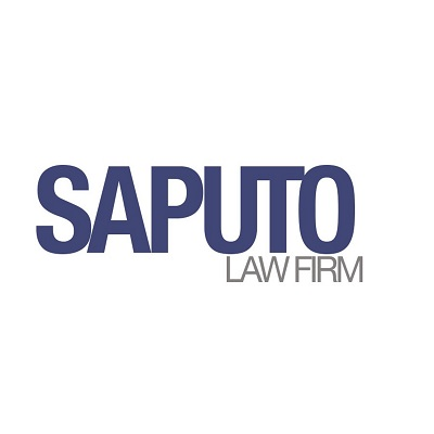 Company Logo For Saputo Law Firm'