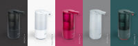 SVAVO Launches the New Touchless Hand Soap Dispenser