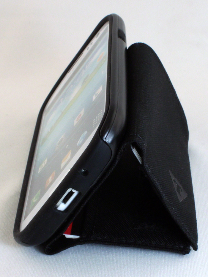Tech Wallet - Fits Your Phone'
