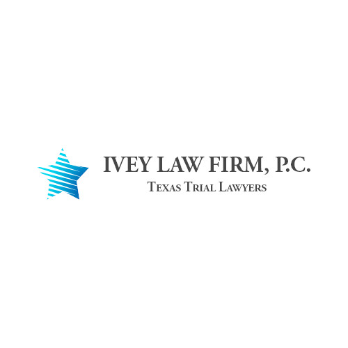 Company Logo For Ivey Law Firm, P.C. Injury and Accident Law'