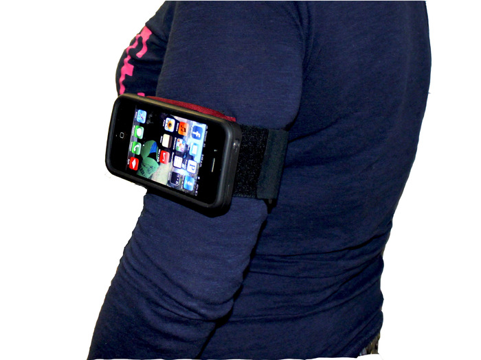 Tech Wallet - Fits Your Phone'