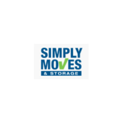 Company Logo For Simply Moves &amp; Storage'