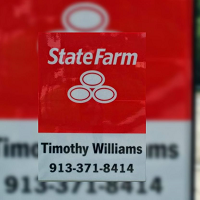 Company Logo For Timothy Williams State Farm Agency LLC'