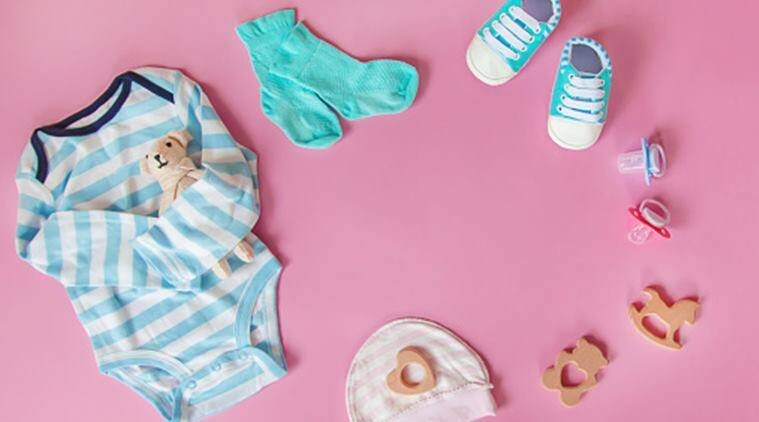 Baby Clothing Market'