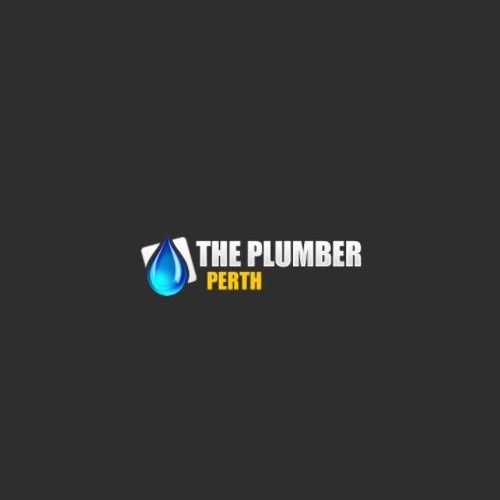 Company Logo For The Perth Plumber'